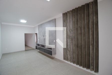 Sala de casa para alugar com 5 quartos, 350m² em Martins, Uberlândia