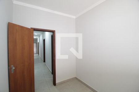 Quarto 1 de casa para alugar com 5 quartos, 350m² em Martins, Uberlândia