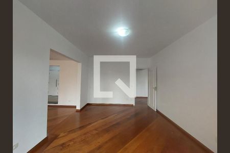 Sala 2 de apartamento para alugar com 4 quartos, 400m² em Santo Amaro, São Paulo