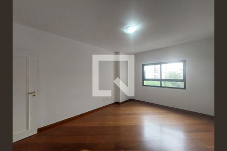 Sala 2 de apartamento para alugar com 4 quartos, 400m² em Santo Amaro, São Paulo