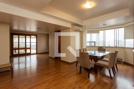 Sala de apartamento para alugar com 1 quarto, 125m² em Independência, Porto Alegre