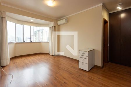 Suite de apartamento para alugar com 1 quarto, 125m² em Independência, Porto Alegre