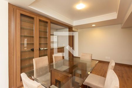 Sala de apartamento para alugar com 1 quarto, 125m² em Independência, Porto Alegre