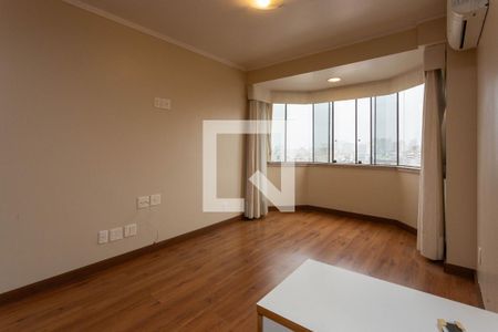 Suite de apartamento para alugar com 1 quarto, 125m² em Independência, Porto Alegre