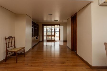 Sala de apartamento para alugar com 1 quarto, 125m² em Independência, Porto Alegre