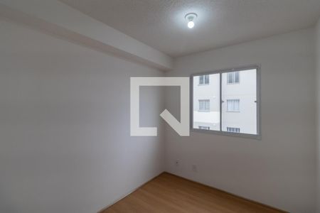 Quarto de apartamento para alugar com 2 quartos, 38m² em Cidade Nova São Miguel, São Paulo