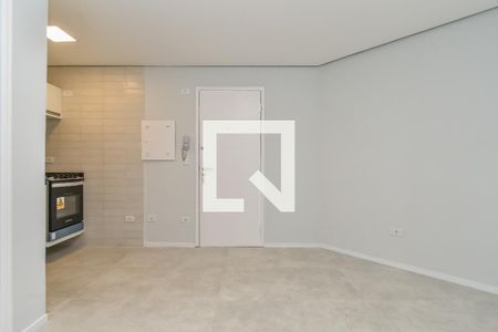 Apartamento para alugar com 1 quarto, 28m² em Centro Histórico de São Paulo, São Paulo