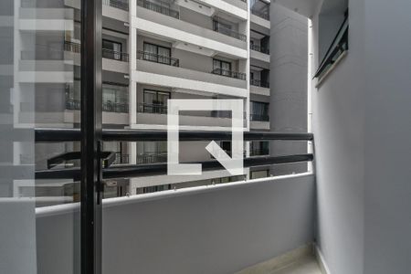 Apartamento para alugar com 1 quarto, 28m² em Centro Histórico de São Paulo, São Paulo