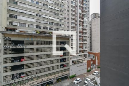 Apartamento para alugar com 1 quarto, 28m² em Centro Histórico de São Paulo, São Paulo