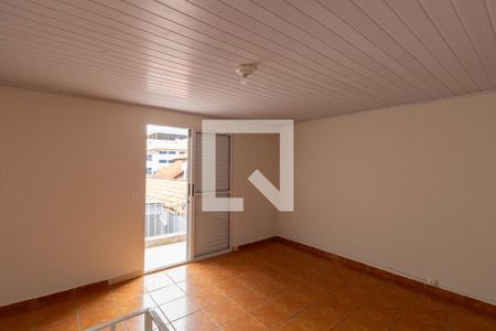 Suíte de casa para alugar com 1 quarto, 80m² em Jardim Popular, São Paulo