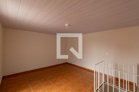 Suíte de casa para alugar com 1 quarto, 80m² em Jardim Popular, São Paulo