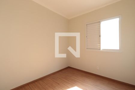 Quarto 2  de apartamento para alugar com 2 quartos, 43m² em Jardim Heitor Rigon, Ribeirão Preto