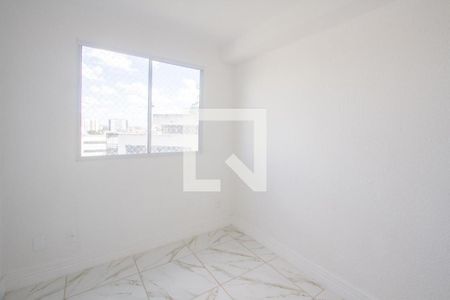 Quarto 1 de apartamento para alugar com 2 quartos, 35m² em Jardim Promissao, São Paulo