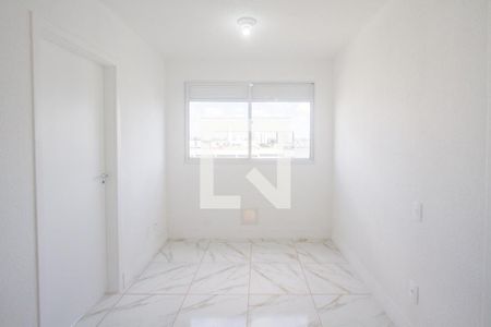 Sala de apartamento para alugar com 2 quartos, 35m² em Jardim Promissao, São Paulo