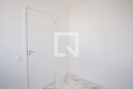 Quarto 2 de apartamento para alugar com 2 quartos, 35m² em Jardim Promissao, São Paulo