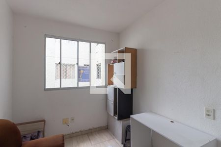 Quarto 2 de apartamento para alugar com 2 quartos, 38m² em Colônia (zona Leste), São Paulo