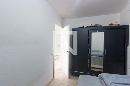 Quarto 1 de apartamento para alugar com 2 quartos, 38m² em Colônia (zona Leste), São Paulo