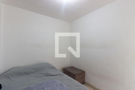 Quarto 1 de apartamento para alugar com 2 quartos, 38m² em Colônia (zona Leste), São Paulo