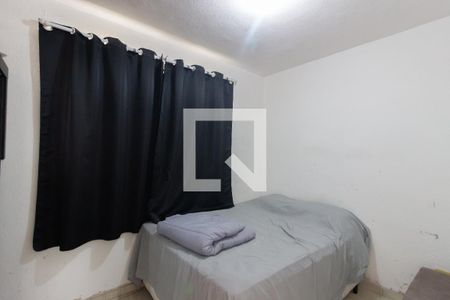 Quarto 1 de apartamento para alugar com 2 quartos, 38m² em Colônia (zona Leste), São Paulo