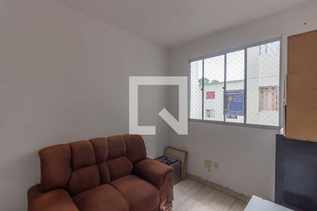 Quarto 2 de apartamento para alugar com 2 quartos, 38m² em Colônia (zona Leste), São Paulo