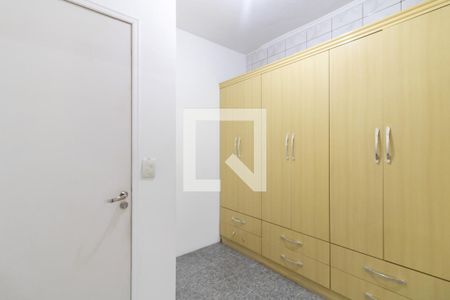 Quarto 2 de casa de condomínio para alugar com 3 quartos, 81m² em Jardim Alianca, Guarulhos