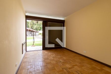 Quarto 1 de casa para alugar com 5 quartos, 400m² em Seminário, Curitiba