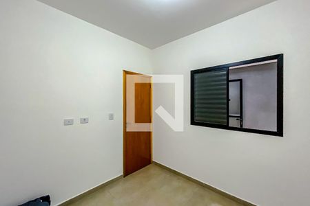 Quarto de apartamento para alugar com 1 quarto, 31m² em Vila Invernada, São Paulo