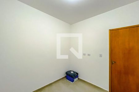 Quarto de apartamento para alugar com 1 quarto, 31m² em Vila Invernada, São Paulo