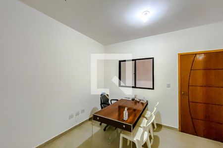 Sala de apartamento para alugar com 1 quarto, 31m² em Vila Invernada, São Paulo