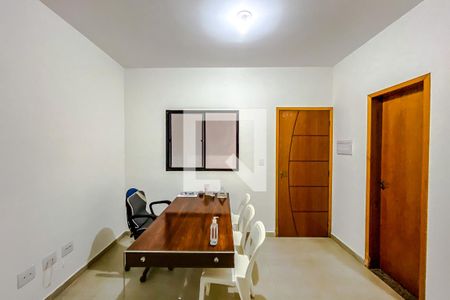 Sala de apartamento para alugar com 1 quarto, 31m² em Vila Invernada, São Paulo