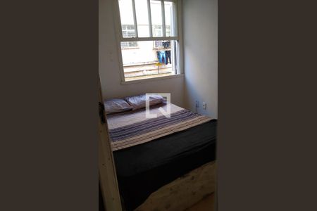 Quarto de apartamento à venda com 1 quarto, 36m² em Partenon, Porto Alegre