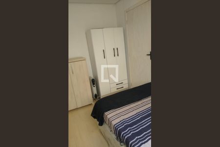 Quarto de apartamento à venda com 1 quarto, 36m² em Partenon, Porto Alegre