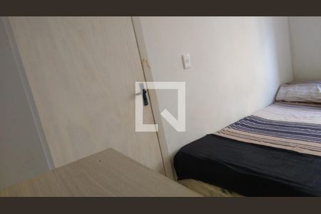 Quarto de apartamento à venda com 1 quarto, 36m² em Partenon, Porto Alegre