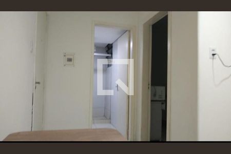 Quarto de apartamento à venda com 1 quarto, 36m² em Partenon, Porto Alegre