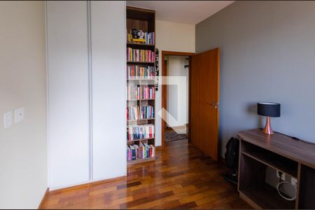 Quarto 1 de apartamento para alugar com 2 quartos, 75m² em Coracao de Jesus, Belo Horizonte