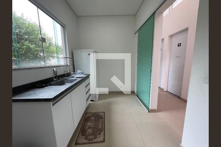 Kitnet/Studio para alugar com 1 quarto, 20m² em Vila Butantã, São Paulo