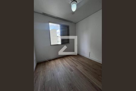 Suíte 2 de apartamento à venda com 2 quartos, 100m² em Vale do Sereno, Nova Lima