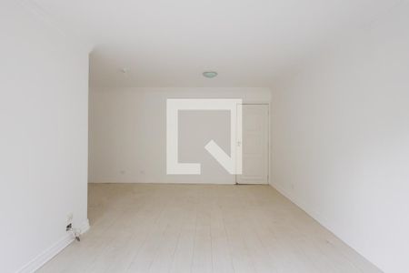 Sala de apartamento para alugar com 4 quartos, 132m² em Jardim Paulista, São Paulo