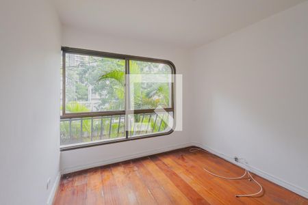 Quarto 1 de apartamento para alugar com 4 quartos, 132m² em Jardim Paulista, São Paulo