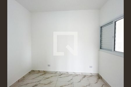 Quarto 2 de apartamento para alugar com 2 quartos, 40m² em São Domingos, São Paulo