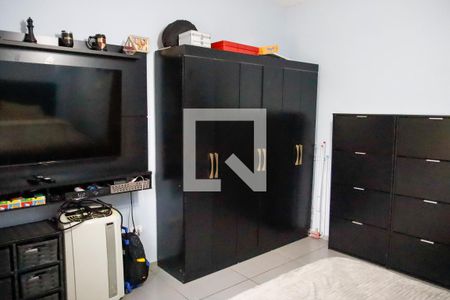 Casa à venda com 500m², 4 quartos e 2 vagas Casa à venda com 500m², 4 quartos e 2 vagasQuarto 3