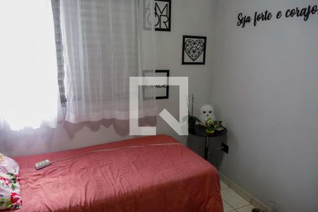 Quarto 2 de casa à venda com 4 quartos, 500m² em Vila Yolanda, Osasco