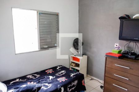 Quarto 1 de casa à venda com 4 quartos, 500m² em Vila Yolanda, Osasco