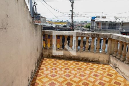 Casa à venda com 500m², 4 quartos e 2 vagas Casa à venda com 500m², 4 quartos e 2 vagasTerraço