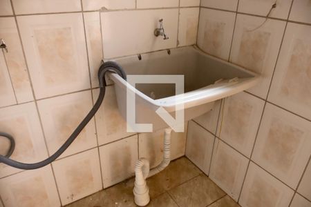 Casa à venda com 500m², 4 quartos e 2 vagas Casa à venda com 500m², 4 quartos e 2 vagasLavanderia