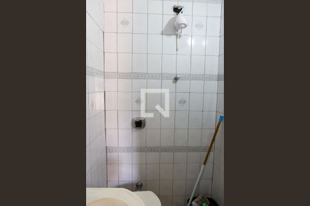 Casa à venda com 500m², 4 quartos e 2 vagas Casa à venda com 500m², 4 quartos e 2 vagasBanheiro da Suíte 4