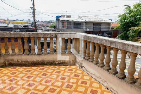 Casa à venda com 500m², 4 quartos e 2 vagas Casa à venda com 500m², 4 quartos e 2 vagasTerraço