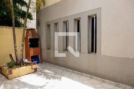 Casa à venda com 500m², 4 quartos e 2 vagas Casa à venda com 500m², 4 quartos e 2 vagasÁrea comum - Churrasqueira