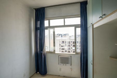 Quarto  de apartamento à venda com 1 quarto, 53m² em Laranjeiras, Rio de Janeiro