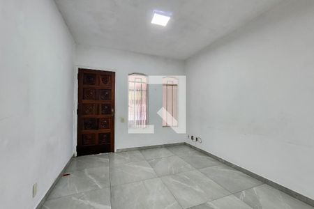 Sala de casa para alugar com 2 quartos, 91m² em Assunção, São Bernardo do Campo